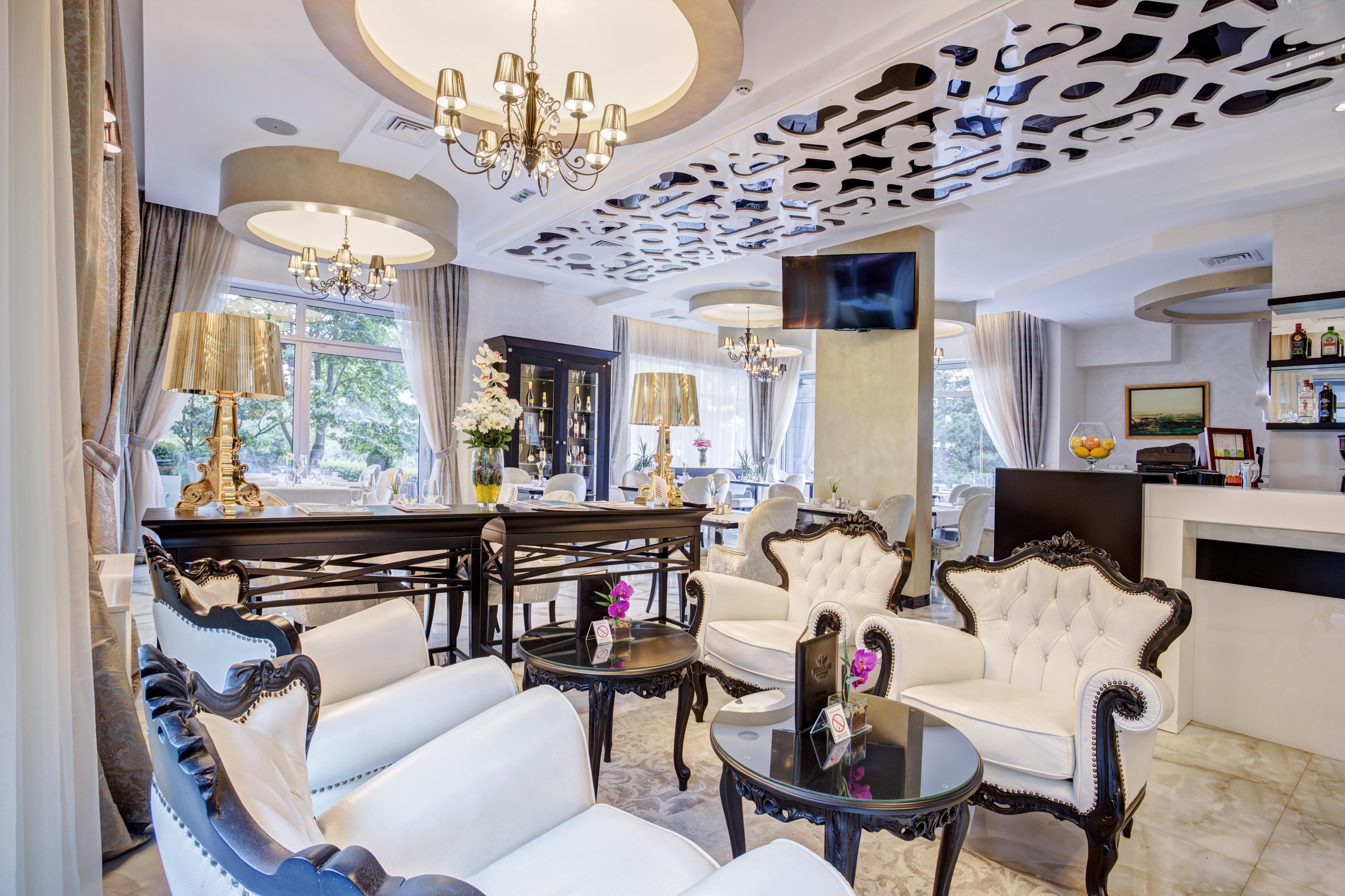 Hotel Heritage Belgrado Exterior foto