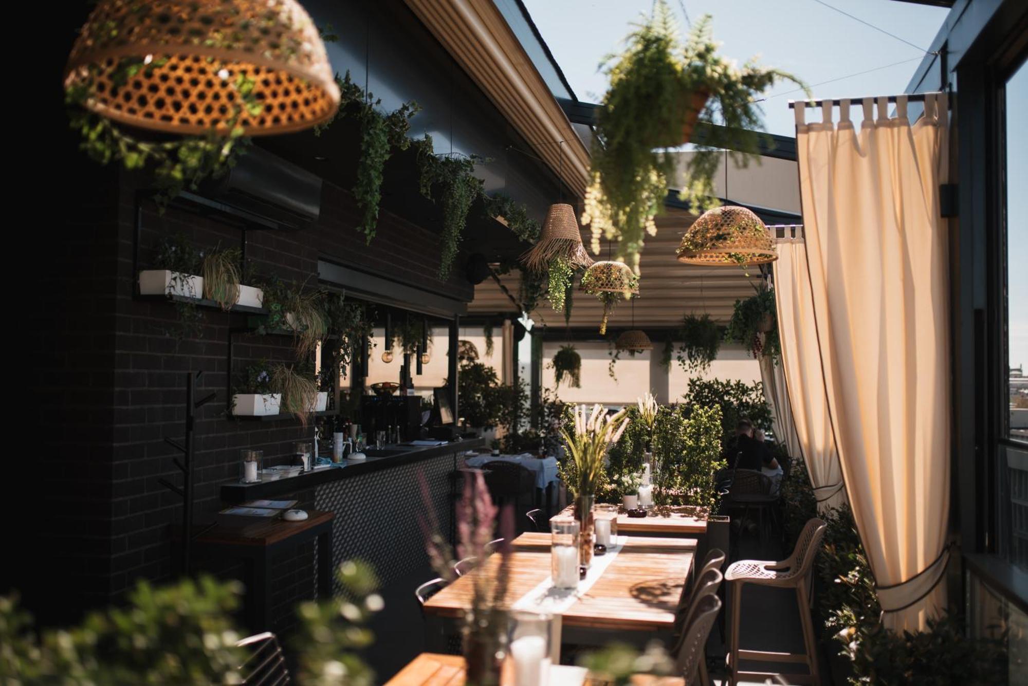 Hotel Heritage Belgrado Exterior foto